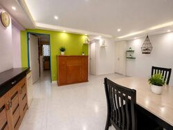 Blk 173 Yishun Avenue 7 (Yishun), HDB 4 Rooms #612507501